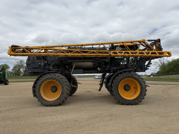 2024 Hagie STS16 Sprayer/High Clearance