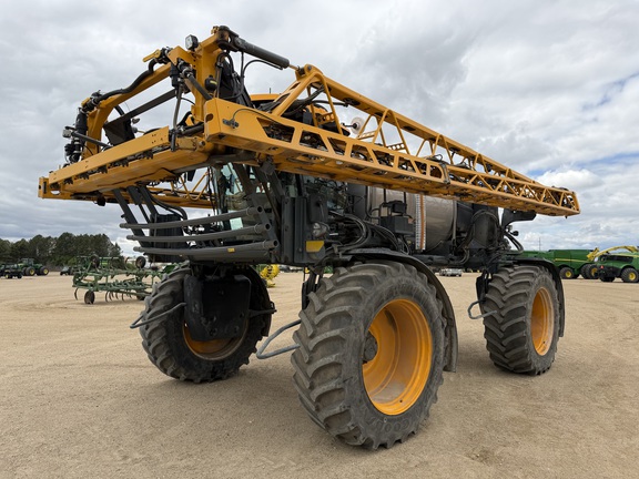 2024 Hagie STS16 Sprayer/High Clearance