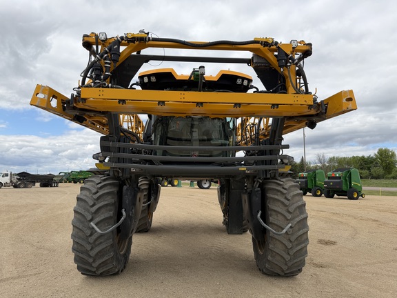 2024 Hagie STS16 Sprayer/High Clearance