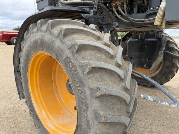 2024 Hagie STS16 Sprayer/High Clearance