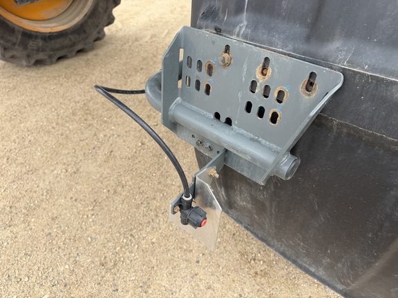 2024 Hagie STS16 Sprayer/High Clearance