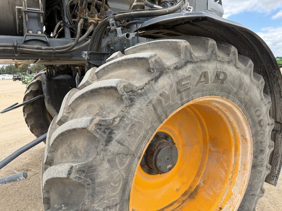 2024 Hagie STS16 Sprayer/High Clearance