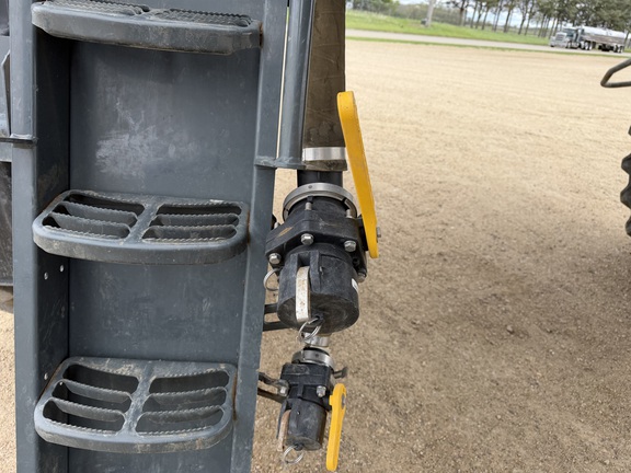 2024 Hagie STS16 Sprayer/High Clearance