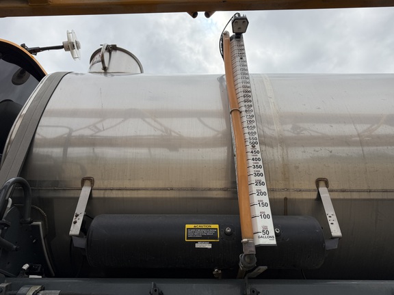 2024 Hagie STS16 Sprayer/High Clearance