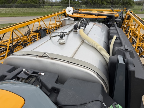 2024 Hagie STS16 Sprayer/High Clearance