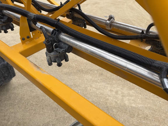 2024 Hagie STS16 Sprayer/High Clearance