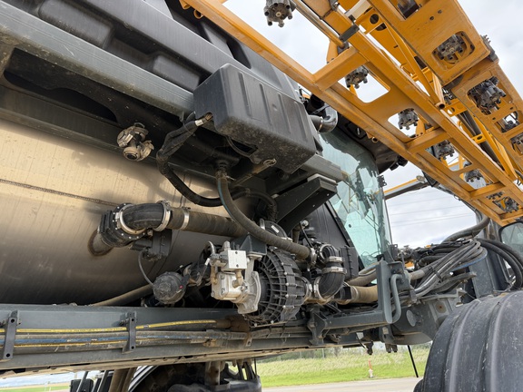 2024 Hagie STS16 Sprayer/High Clearance