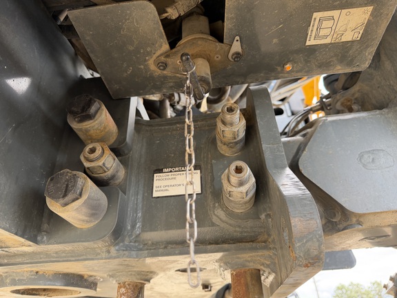 2024 Hagie STS16 Sprayer/High Clearance