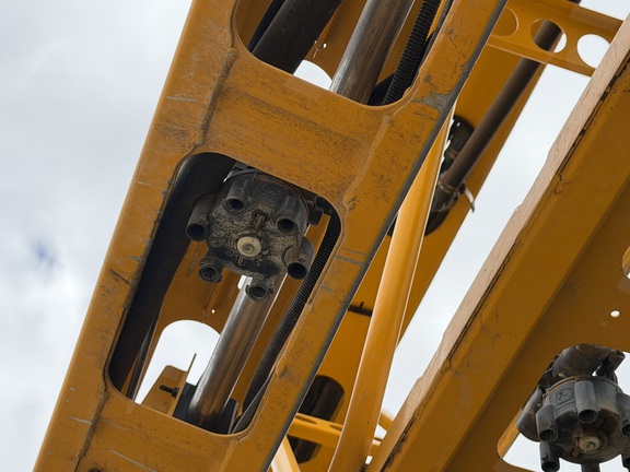 2024 Hagie STS16 Sprayer/High Clearance