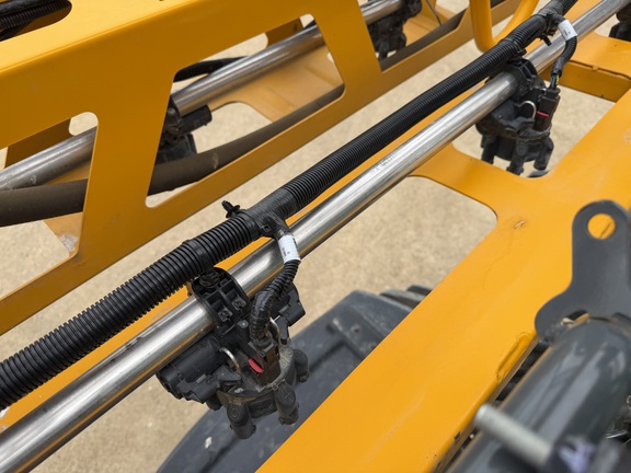 2024 Hagie STS16 Sprayer/High Clearance