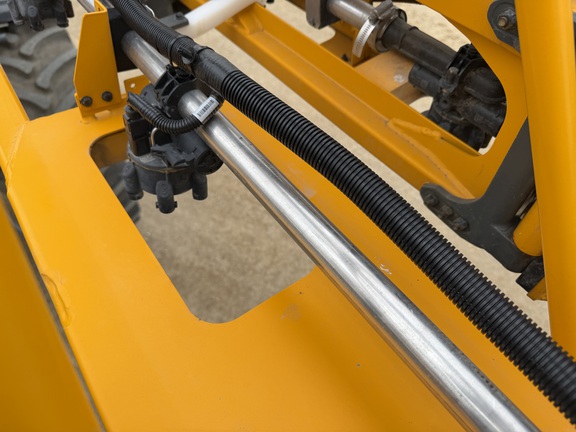 2024 Hagie STS16 Sprayer/High Clearance