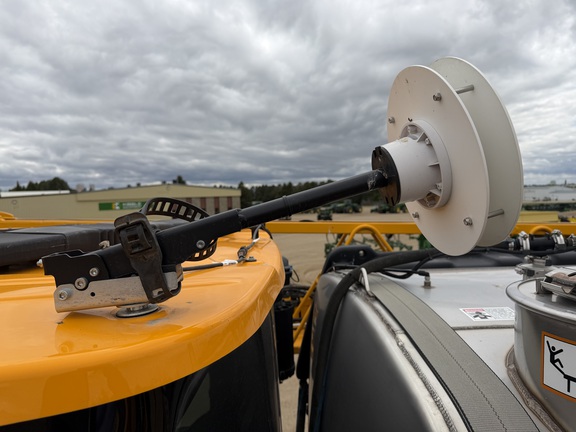 2024 Hagie STS16 Sprayer/High Clearance