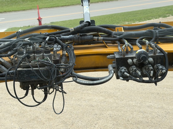 2024 Hagie STS16 Sprayer/High Clearance