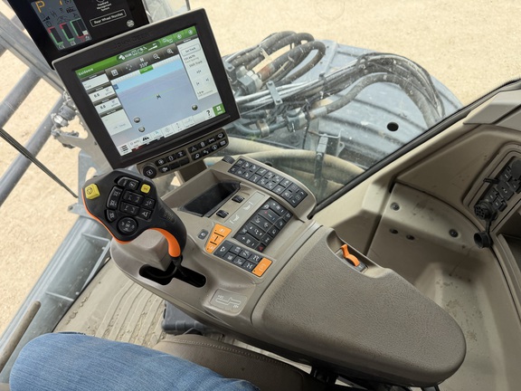 2024 Hagie STS16 Sprayer/High Clearance