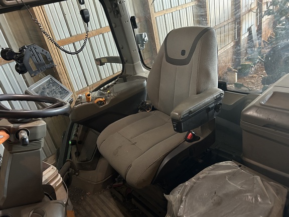 2021 John Deere 8R 310 Tractor