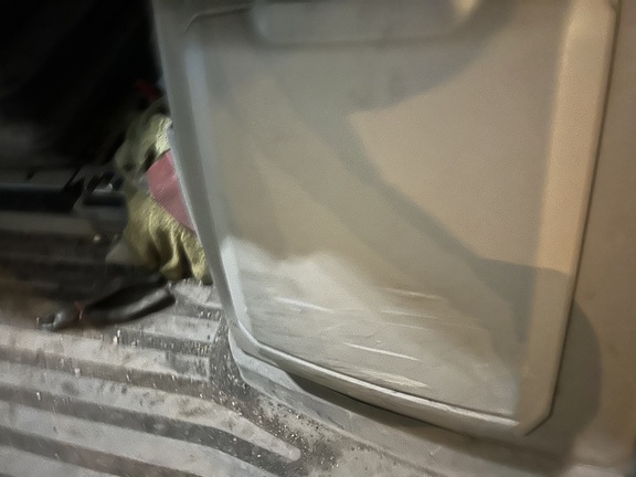 2021 John Deere 8R 310 Tractor