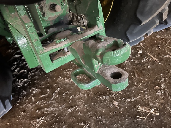 2021 John Deere 8R 310 Tractor