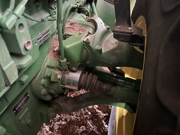 2021 John Deere 8R 310 Tractor