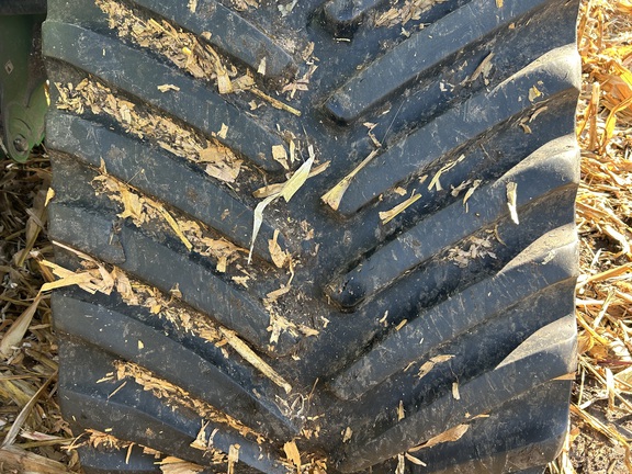 2023 John Deere X9 1100 Combine