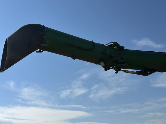 2023 John Deere X9 1100 Combine