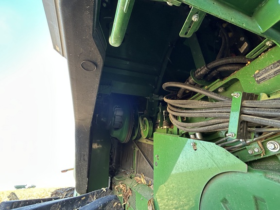 2023 John Deere X9 1100 Combine