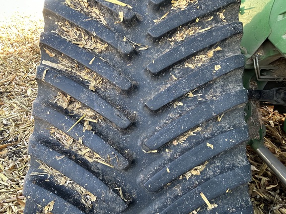 2023 John Deere X9 1100 Combine