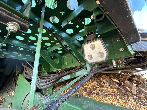 2023 John Deere X9 1100 Combine