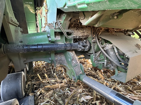 2023 John Deere X9 1100 Combine