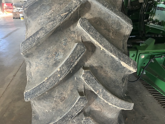 2023 John Deere X9 1100 Combine