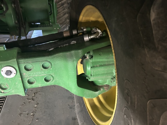 2023 John Deere X9 1100 Combine