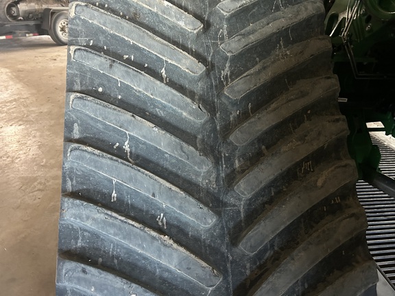 2023 John Deere X9 1100 Combine