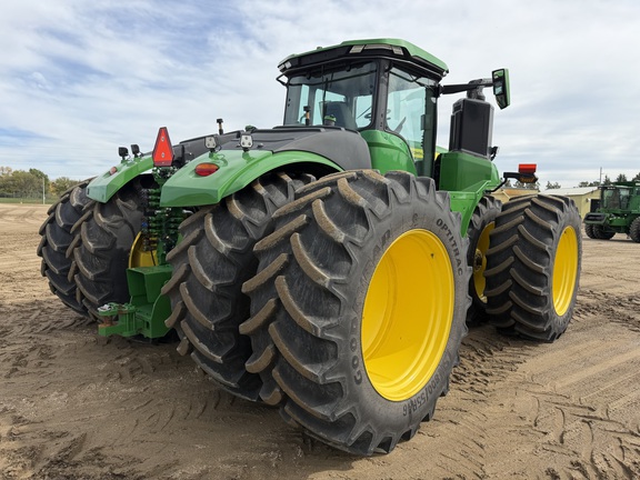 2024 John Deere 9R 590 Tractor 4WD