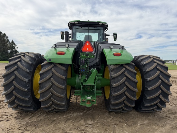 2024 John Deere 9R 590 Tractor 4WD