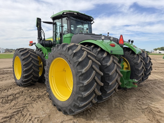 2024 John Deere 9R 590 Tractor 4WD
