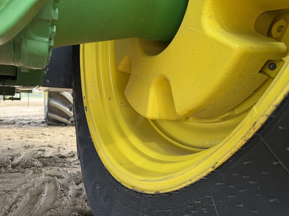 2024 John Deere 9R 590 Tractor 4WD
