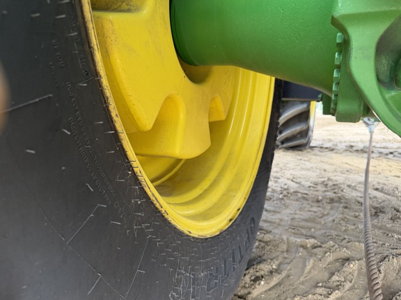2024 John Deere 9R 590 Tractor 4WD