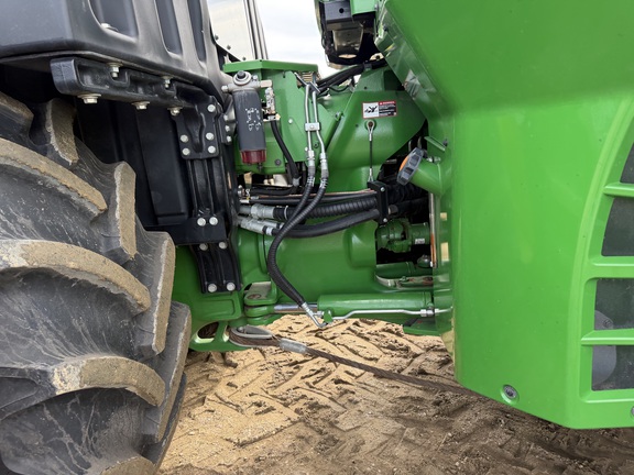 2024 John Deere 9R 590 Tractor 4WD