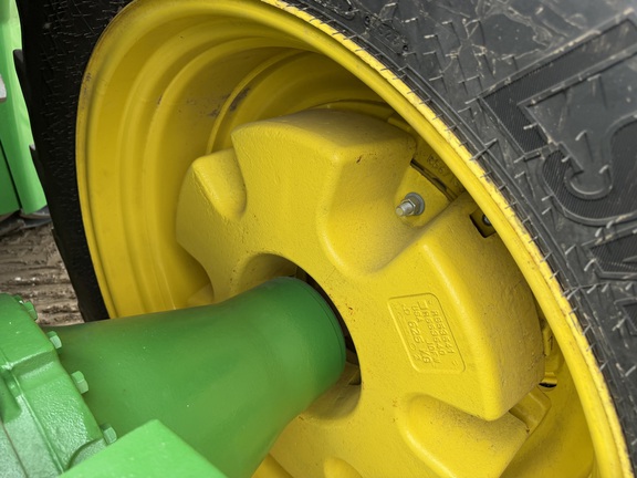 2024 John Deere 9R 590 Tractor 4WD