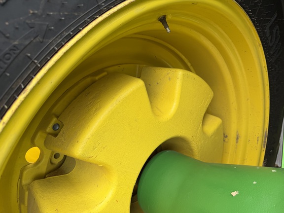 2024 John Deere 9R 590 Tractor 4WD