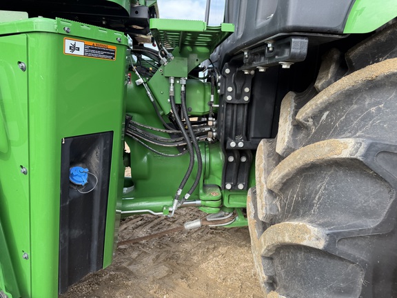 2024 John Deere 9R 590 Tractor 4WD