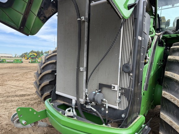 2024 John Deere 9R 590 Tractor 4WD