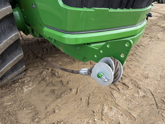 2024 John Deere 9R 590 Tractor 4WD