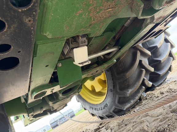 2024 John Deere 9R 590 Tractor 4WD