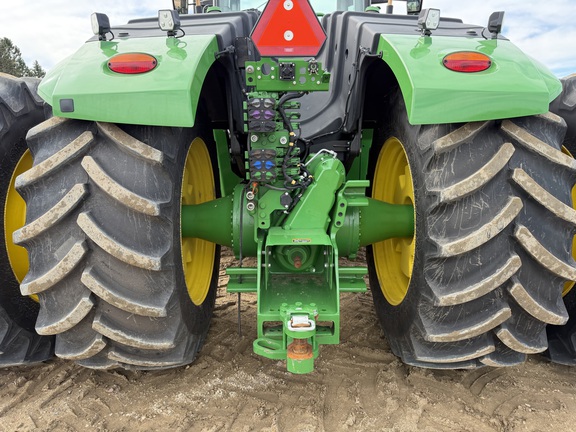 2024 John Deere 9R 590 Tractor 4WD