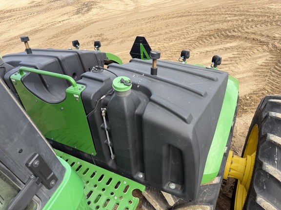 2024 John Deere 9R 590 Tractor 4WD