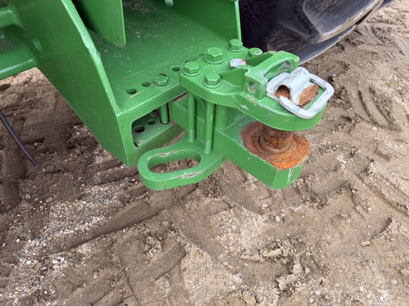 2024 John Deere 9R 590 Tractor 4WD