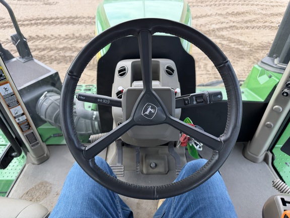 2024 John Deere 9R 590 Tractor 4WD