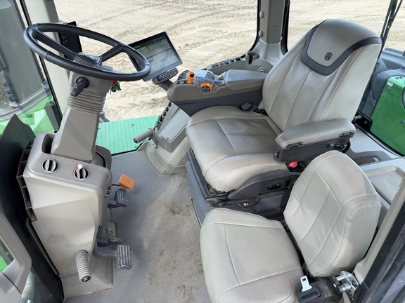 2024 John Deere 9R 590 Tractor 4WD