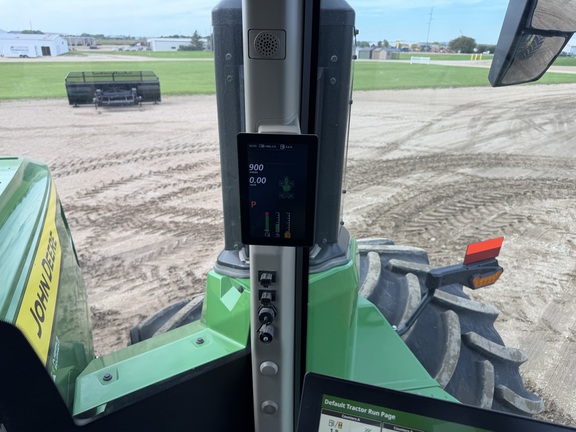 2024 John Deere 9R 590 Tractor 4WD