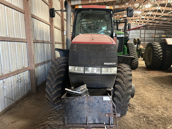 2003 Case IH MX210 Tractor